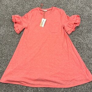 *NEW* Boutique Dress